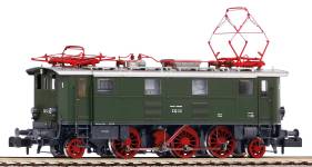 PIKO 40820 - N - E-Lok E 32, DB, Ep. III
